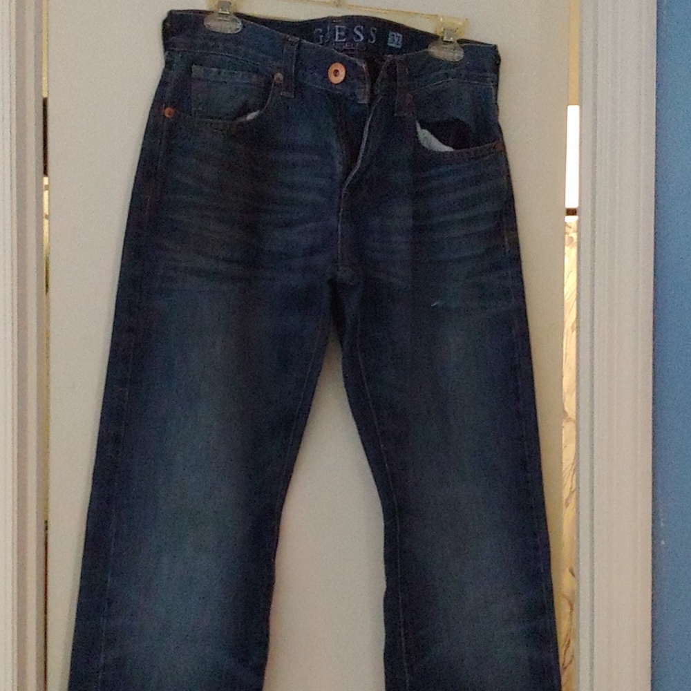 Men's jeans